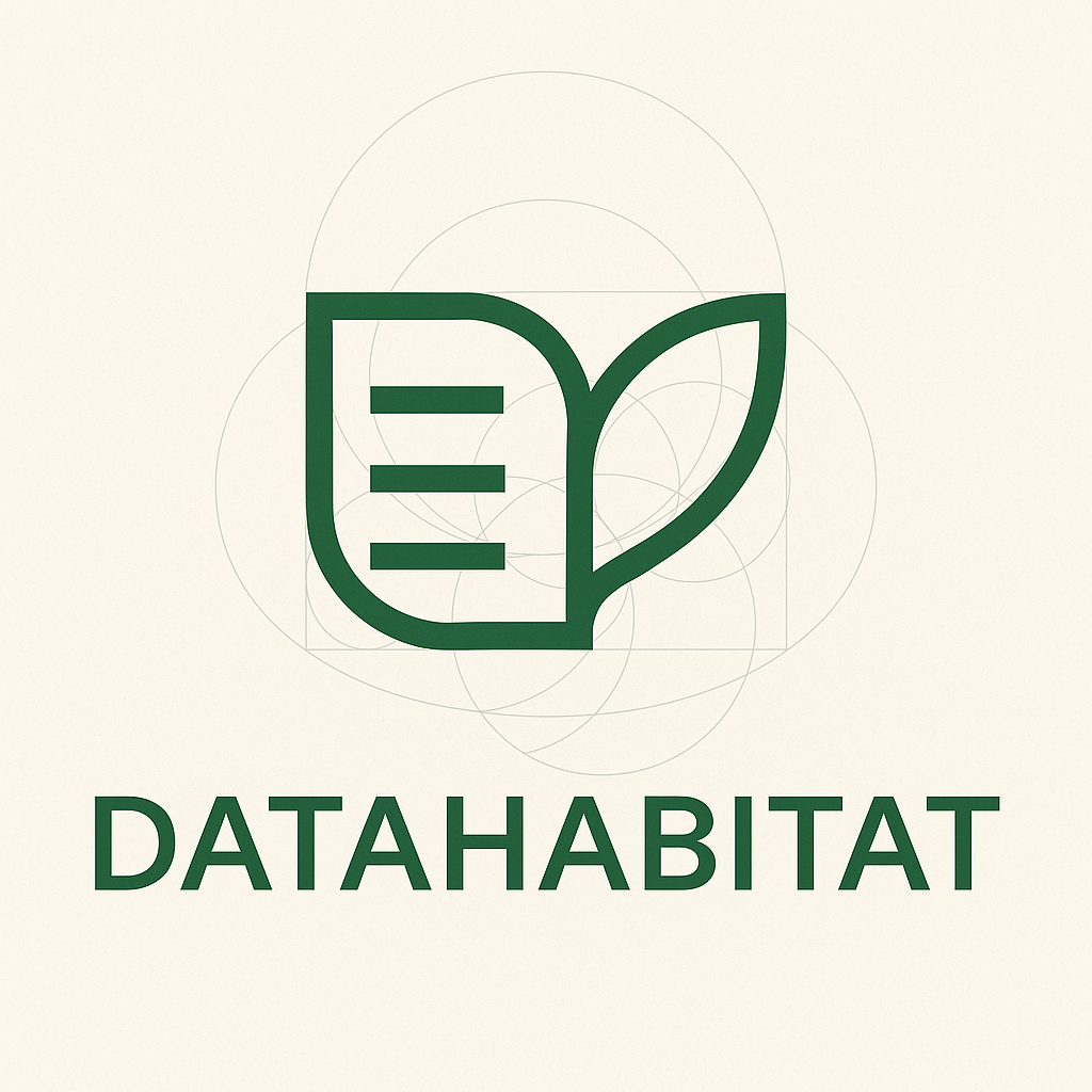Datahabitat
